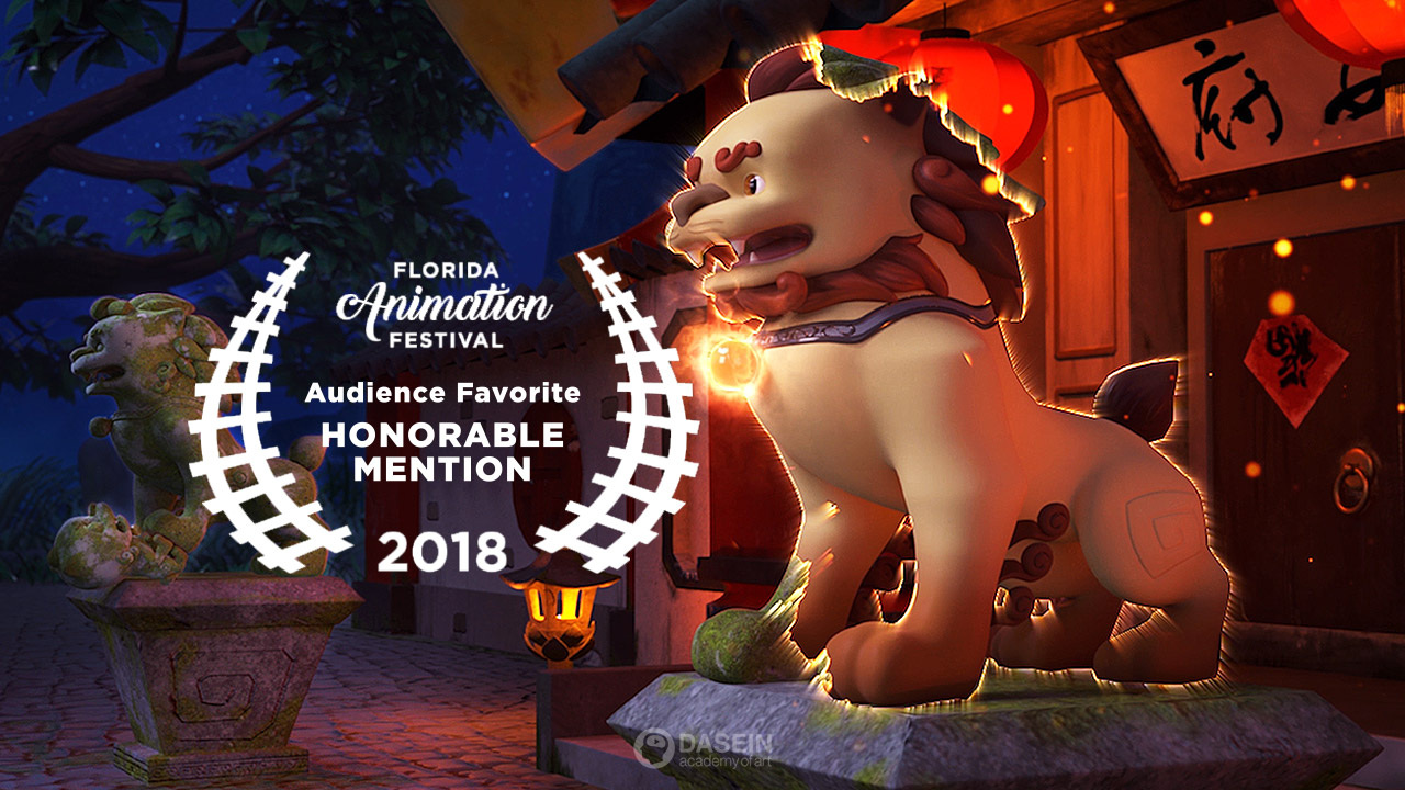 Florida Animation Festival 2019 (USA)