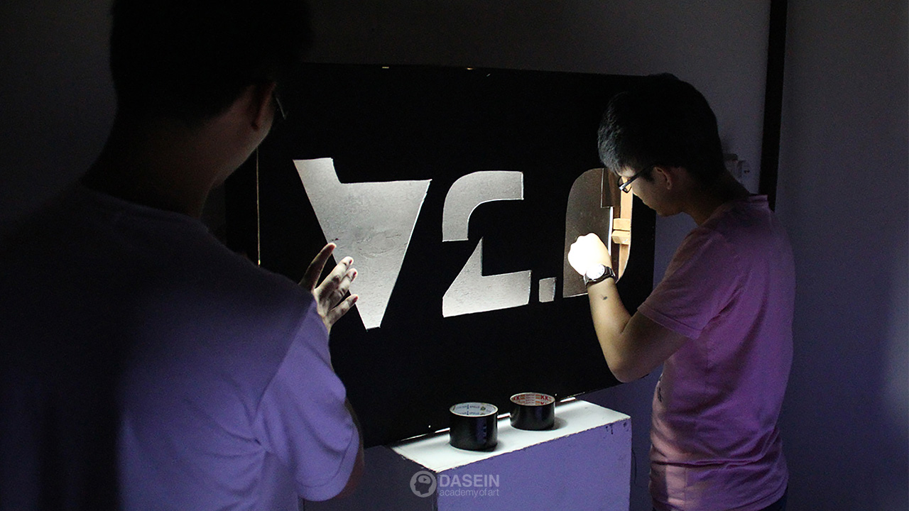 V2.0 by Chan Quo Khun, Isaac Tan, Quek Xing Zhi, Tan Kuo Feng & Chua Soo Ee