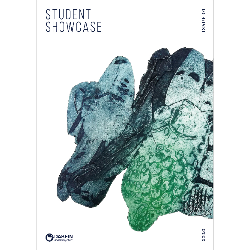 Student Showcase 2020 (e-Book)