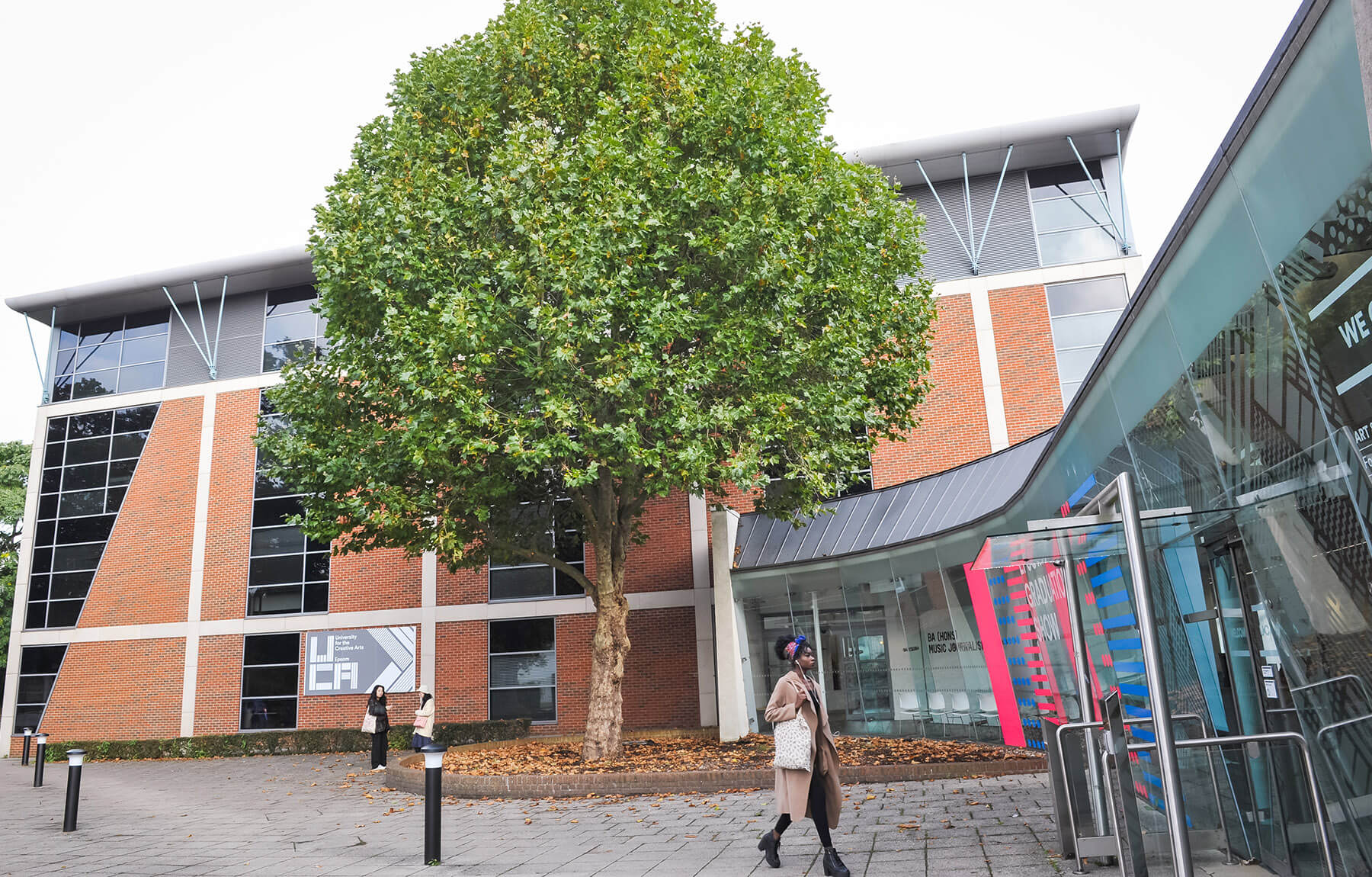 University of Creative Arts