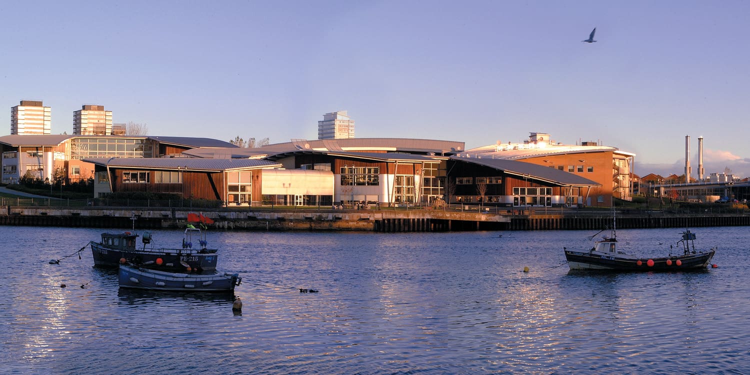 University of Sunderland