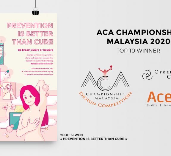 ACA Championship Malaysia 2020