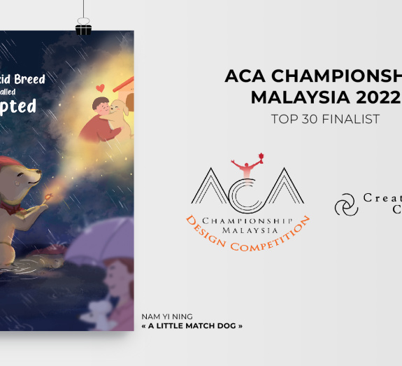 ACP Championship Malaysia 2022 Dasein Academy