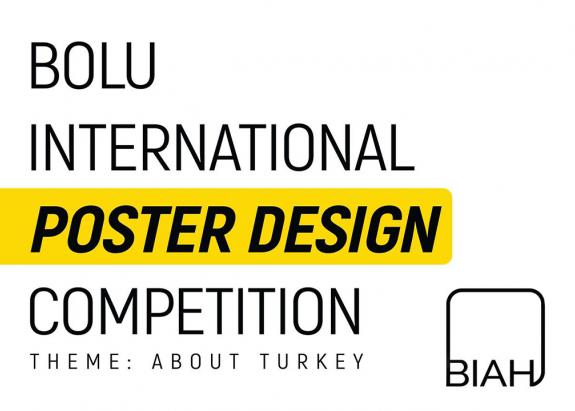 Bolu International Poster Design